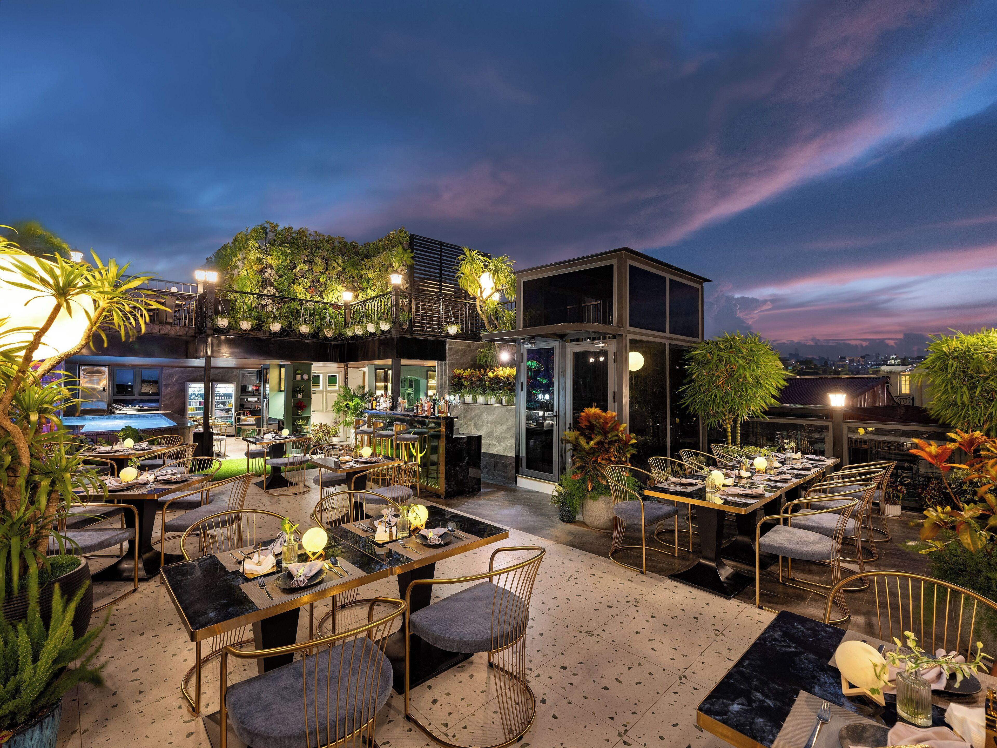 L'Signature Hotel & Spa — Photos 1
