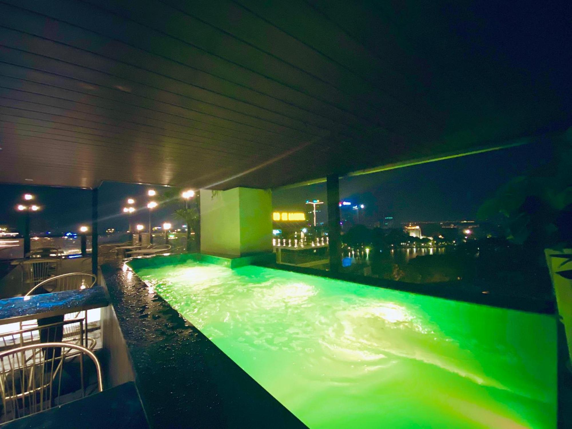 L'Signature Hotel & Spa — Photos 3