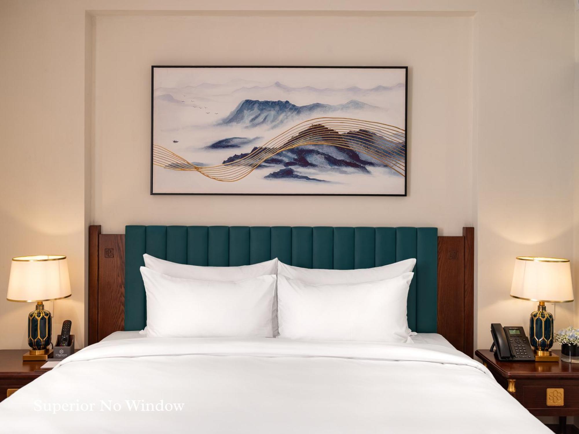 L'Signature Hotel & Spa — Photos 2